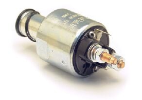 SSL8019  MARŞ OTOMATİĞİ 12V FİAT FIORINO RENAULT CLIO