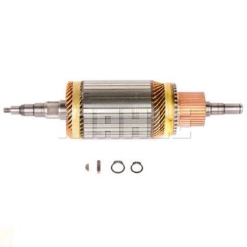 MMX 946KIT Z1660 LETRİKA MAHLE ISKRA MMX946KIT 72739957 16908955500