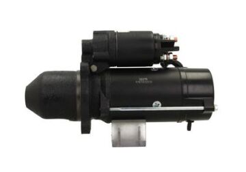 MARŞ MOTORU NİKKO 24V 10D 3,5KW CUMMINS 28MT STR7150 STR 7150 1113277 0230002270 023000-2270 5414352757713 4935789 BMC PROFESYONEL  0230000-238 023000238 LES 0202 LES0202 8200064 1113277 MS242