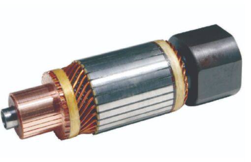 IM124 KOLLEKTÖR BOSCH025 ALFKB UZUN
