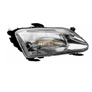 202232 RENAULT MEGANE 1 SCENIC FAR SOL 85799 85798 7701040682 .