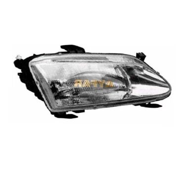 202232 RENAULT MEGANE 1 SCENIC FAR SOL 85799 85798 7701040682 .