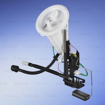 Yakıt PompasıBMW M 5 200411 - 200912; M 6 200503 - 201007; M 5 Touring 200703 - 201008; M 6 Cabrio 200611 - 201007 BMW 7373525; BMW 1611737