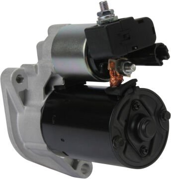 F032114068 Marş Motoru Toyota Yaris D-4D 1.4 1ND-T V NLP90 01-08-2005 -,Toyota Auris D-4D 1.4 1ND-TV NDE150 01-03-2007 -,Toyota Auris D-4D 1.4 1ND-TV _E15_ 01-03-2007 -