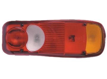 6 FONKSİYONLU YM STOP KABLOLU PLAKASIZ