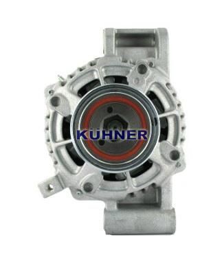 DAN1095 ALTERNATOR cSC0 14V 100A, TOYOTA AURIS (12-) 1042113140 8717613039946