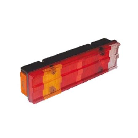 7 FONKSİYONLU KANALLI STOP SAĞ