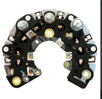 MGX 1194 Z1660 LETRİKA MAHLE ISKRA MGX1194 72740099 15420785500