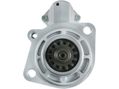 MARŞ MOTORU NIKKO 24V 13D 5KW ISUZU 4HK1 JCB