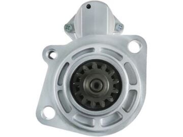 MARŞ MOTORU NIKKO 24V 13D 5KW ISUZU 4HK1 JCB