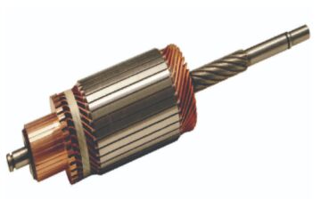 IM151 KOLLEKTÖR BOSCH112 J.DERE-INTER 12V TAMFRZ 2004004112