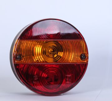 MAN VOLVO KUŞAKLI  LAMBA YM (HELLA TİPİ)