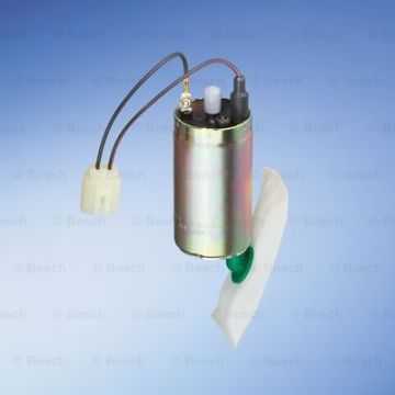 Elektr. Yakıt PompasıNISSAN Micra 1.0i 199208 - 200210; Micra 1.3i 199208 - 200007; Micra 1.3i 199505 - 200010