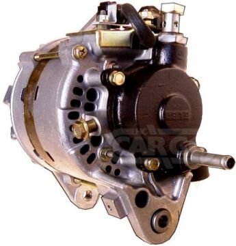 F032111596 Alternatör Toyota Land Cruiser Diesel 4 .0 2H HJ60 01-01-1982 -,Toyota Land Cruiser Diesel 4.0 2H 01-10-1982 -,Toyota Land Cruiser TD 4.0 12HT HJ61 01-10-1985 -,Toyota Land Cruiser Diesel 4.0 2H HJ60 01-10-1981 -,Toyota Land Cruiser Diesel  01-