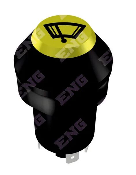 ENG 01 9519 ENG BASMALI FASILALI SİLECEK ANAHTARI