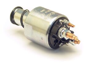 SSL8013 MARŞ OTOMATİĞİ 12V PEUGEOT 206 RENAULT  CLIO KANGO