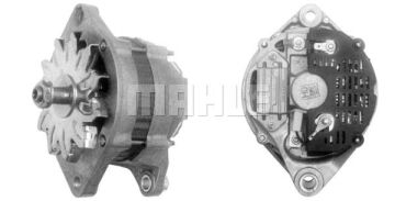 MG 357 Z1660 14V 65A    3838922053258  LETRİKA MAHLE ISKRA MG357 72735356 11201662500   73327994 73327994