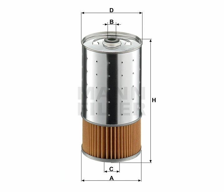 PF 1050/1 NOtomobil