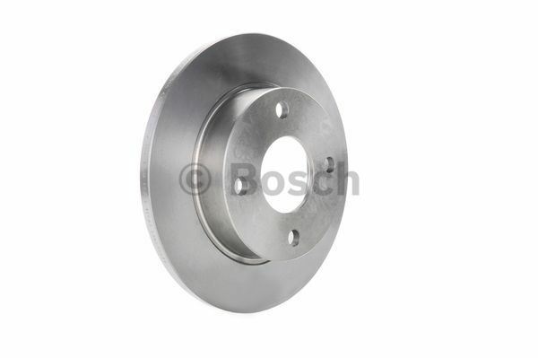 Fren Diski, Ön, [239,7 /12-10 mm]FORD Fiesta 1.25i 16V 199511 - 200212; Ka 1.3i 199609 - 200210; Fiesta 1.3i 199511 - 200212; Fiesta 1.8 D 199510 - 200106; Fiesta 1.8 TD 200002 - 200212; Fiesta 1.8 D 198903 - 199612; Fiesta 1.4i 16V 19960 MAZ 1E03332