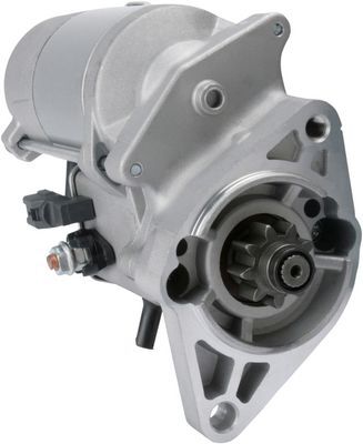 F032114071 Marş Motoru Mini One Diesel 1.4 1ND R50  01-06-2003 -,Mini One Diesel 1.4 1ND-TV R50 01-06-2003 -,Toyota Yaris D-4D 1.4 1ND-TV NLP90 01-08-2005 -,Toyota Auris D-4D 1.4 1ND-TV NDE150 01-03-2007 -,Toyota Auris D-4D 1.4 1ND-TV _E15_ 01-03-2007 a A