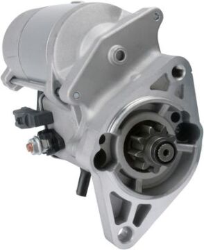 F032114071 Marş Motoru Mini One Diesel 1.4 1ND R50  01-06-2003 -,Mini One Diesel 1.4 1ND-TV R50 01-06-2003 -,Toyota Yaris D-4D 1.4 1ND-TV NLP90 01-08-2005 -,Toyota Auris D-4D 1.4 1ND-TV NDE150 01-03-2007 -,Toyota Auris D-4D 1.4 1ND-TV _E15_ 01-03-2007 a A