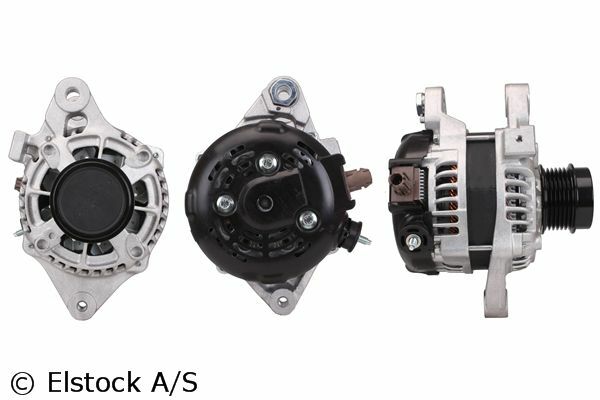 DAN1098 ALTERNATOR cSC0 14V 100A, TOYOTA AURIS (12-)  COROLLA (13-) 1042113110 8717613040843
