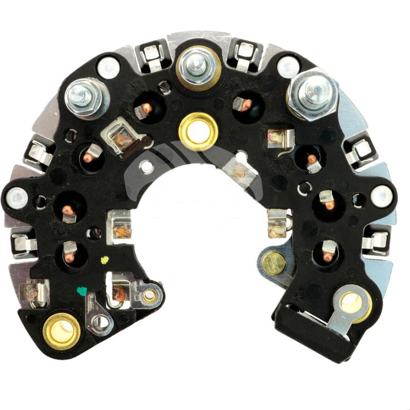 MGX 1196 Z1660 LETRİKA MAHLE ISKRA MGX1196 72740106 16915510500