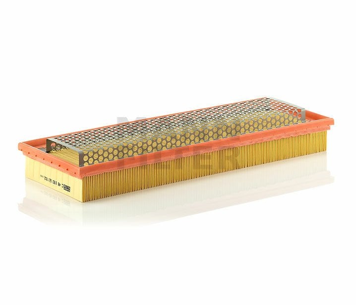 C 48 183 HAVA FİLTRESİ MERCEDES-BENZ MERCEDES-BENZ G-Klasse (W461/463) W124/S124/C124/R124 A 603 094 01 04