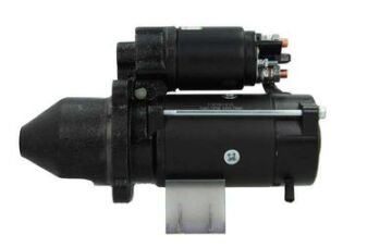 MARŞ MOTORU NİKKO 12V 10D 2,5KW CUMMINS 28MT STR7152 STR 7152 1113276 610000020 61000-020 BMC PROFESYONEL