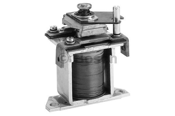 Yüksek akım rölesi IHC 60500508