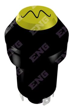 ENG 01 9521 ENG  İŞ MAKİNASI DÜĞMESİ