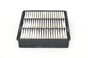 MITSUBISHI Colt 1.8i 12.1991 - 11.1995 BOSCH HAVA FİLTRESİ