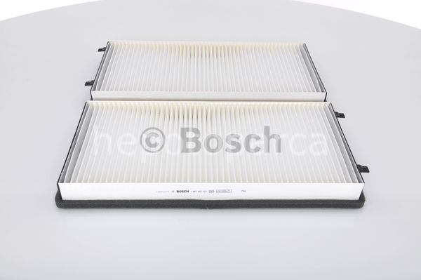 BMW 745 d 09.2005 - 10.2008  BOSCH POLEN FİLTRESİ