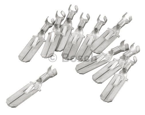 Terminal MWM 011842020002; MAN 50