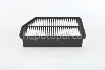 HYUNDAI ix35 2.0 CRDi 4x4 01.2010 - 07.2015 BOSCH HAVA FİLTRESİ