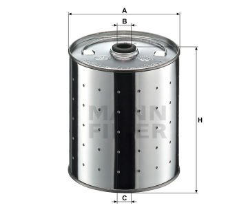 PF 1155 KAğır Vasıta