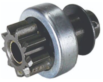 PG4709 MARŞ DİŞLİSİ N.DENSO TOYOTA COROLLA 1992-20 0 9 Dİ