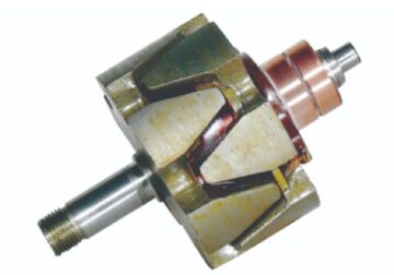 XRT1150 ROTOR VALEO 12V 60A R-12/19 92698