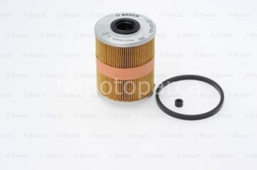 OPEL Vectra 2.0 DTI 09.1997 - 08.2003 BOSCH MAZOT FİLTRESİ