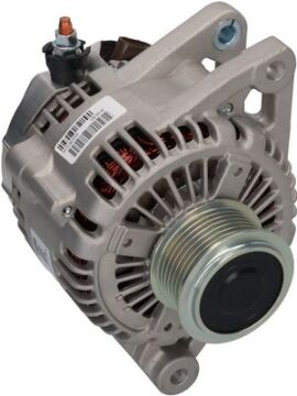 F032116027 Alternatör Hyundai H-1 Travel CRDi 2.5  D4CB 01-05-2008 -,Hyundai H-1 CRDi 2.5 D4CB 01-02-2008 -,Hyundai H-1 CRDi 2.5 D4CB 01-05-2008 -,Hyundai H-1 Cargo CRDi 2.5 D4CB 01-02-2008 -,Hyundai H-1 CRDi 2.5 D4CB 01-07-2008 - 5 D4CB 01-07-2008 -