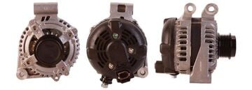 DAN1103 ALTERNATOR SC2 14V 150A, JLR RANGE ROVER III (02-12)  RANGE ROVER SPORT (05-)  XK (06-) 0210800080 8717613039823