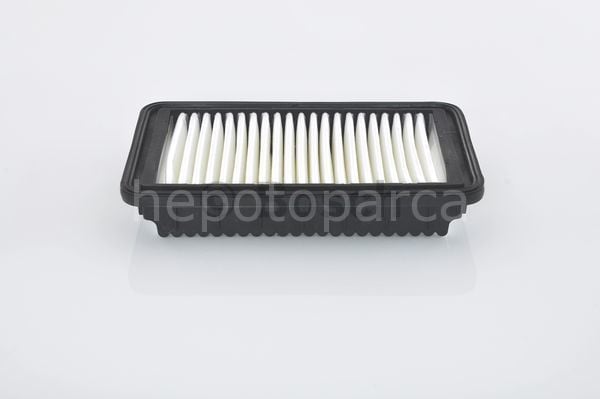 KIA Picanto 1.2 (05.2011 - 01.2018) BOSCH Filtre Seti filitre