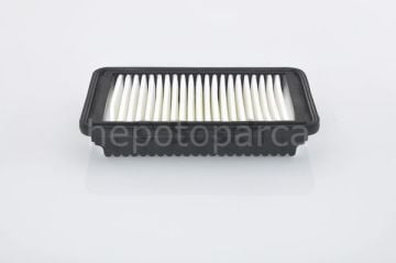 KIA Picanto 1.2 (05.2011 - 01.2018) BOSCH Filtre Seti filitre