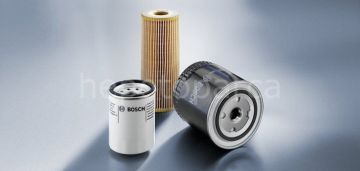 ROVER 25 1.6i 16V 02.2000 - 05.2005 BOSCH YAĞ FİLTRESİ