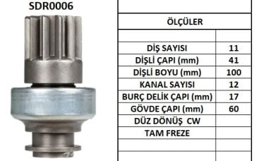 SDR0006  MARS DISLISI-11DIS  BALKANCAR-VALMET  1180,1280,885,985505605705805 1935 54268565 TNB172 557 133682 10105570
