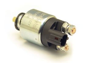 SSL8007  MARŞ OTOMATİĞİ 12V HYUNDAI İ20 KIA CERATO 361202B100 391 594499 ZM391