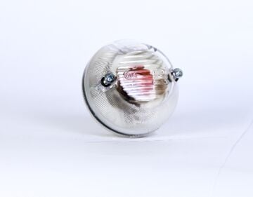 9010B MAN TGA SİNYAL LAMBASI (BEYAZ)