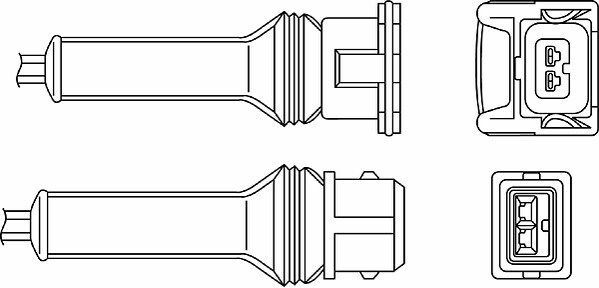 BOSCH_0258004001  0258104004