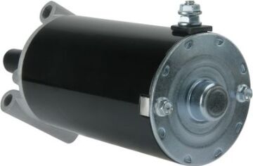 F032114075 Marş Motoru Cub Cadet Zero Turn  Kohler   -,New Holland Zero Turn Mower  Kohler  -