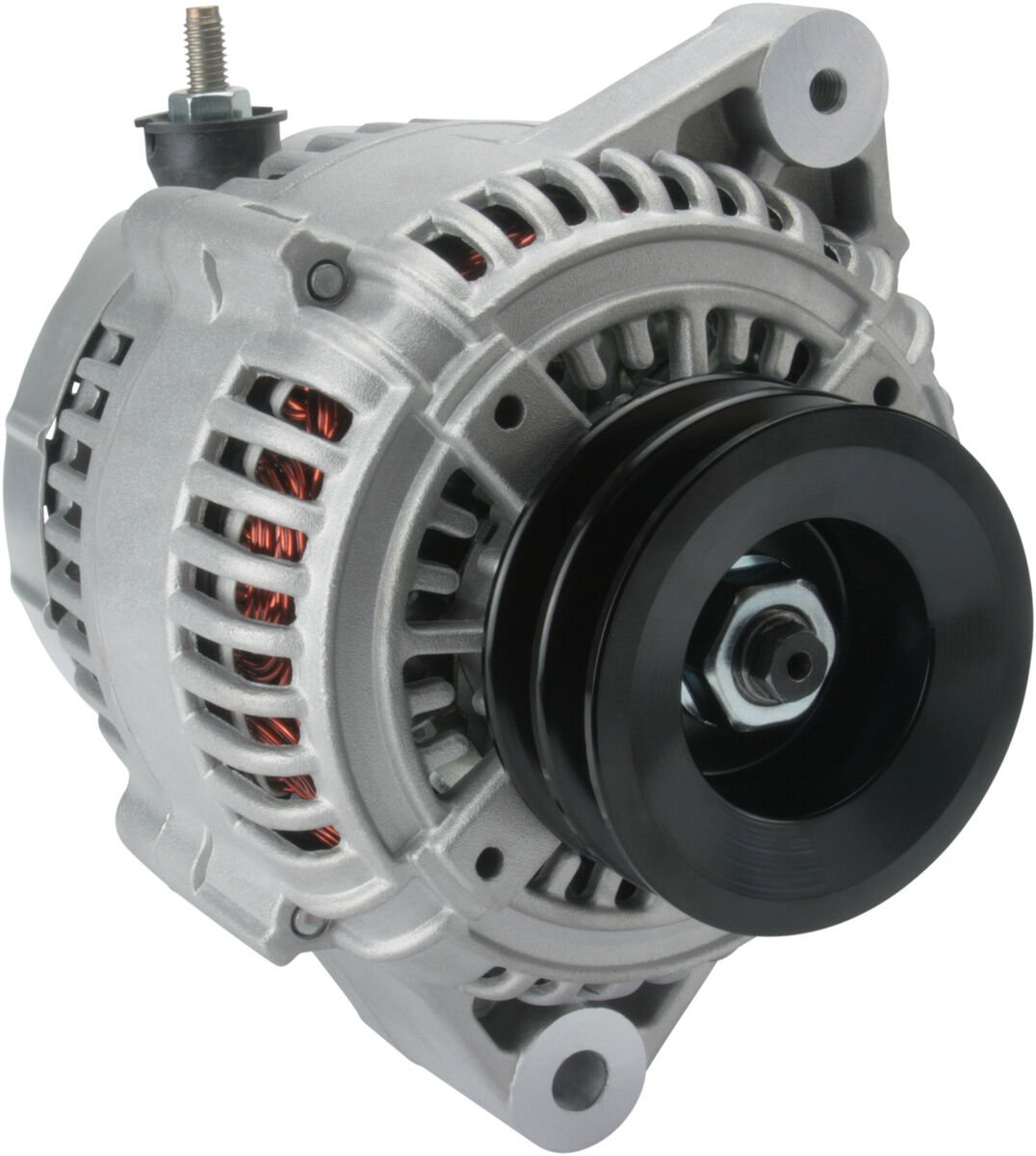 F032116029 Alternatör Toyota Coaster Diesel 4.1 HZ _ 01-02-2003 -,Toyota Coaster 4.0 N04C-VF HZ_ 01-11-2003 -,Toyota Coaster 4.0 N04C-UP HZ_ 01-11-2003 -,Toyota Coaster TD 4.2  01-01-1993 -,Toyota Coaster 4.1 ZB4_, ZB5_, HZ_ 01-11-2003 - 4_, ZB5_, HZ_ 01-